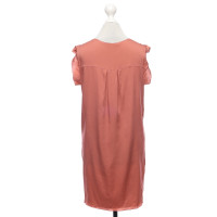 Vince Dress in Pink