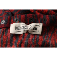 Kenzo X H&M Oberteil aus Wolle