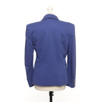 Pierre Balmain Blazer in Blue