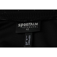 Sportalm Robe en Noir