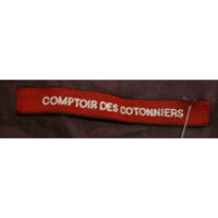 Comptoir Des Cotonniers Dress Cotton