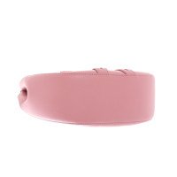 Moschino Love Umhängetasche in Rosa / Pink