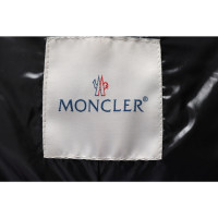Moncler Veste/Manteau en Rouge