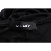 Max & Co Top en Noir