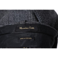 Massimo Dutti Trousers in Grey