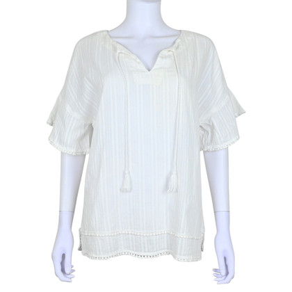 Cynthia Rowley Knitwear Cotton in White