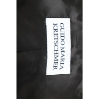 Guido Maria Kretschmer Blazer in Black