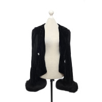 Guido Maria Kretschmer Blazer in Black