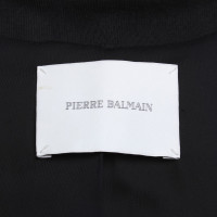 Pierre Balmain Coat in black