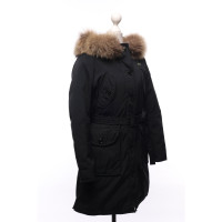 Blauer Giacca/Cappotto in Nero