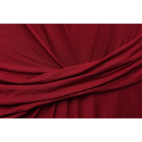 Escada Dress Jersey in Red