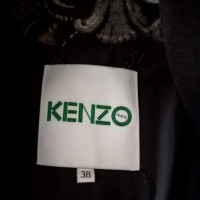 Kenzo fancy coat