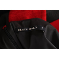 Black Halo Dress