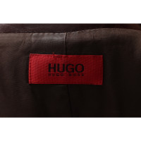 Hugo Boss Blazer aus Leder