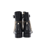 Diesel Ankle boots Leather