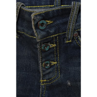 Dondup Jeans in Cotone