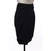 Aquilano Rimondi Skirt in Black
