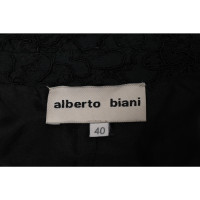 Alberto Biani Blazer en Noir