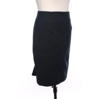 Wunderkind Skirt Cotton in Black