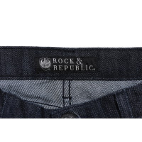 Rock & Republic Jeans in Blu