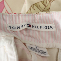 Tommy Hilfiger Gonna in Cotone