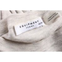 Equipment Knitwear in Grey