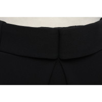 Chloé Skirt Silk in Black