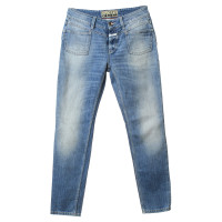 Closed 7/8 light blue jeans