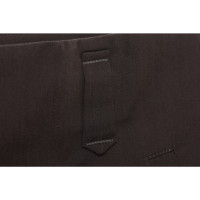 Gunex Paire de Pantalon en Marron