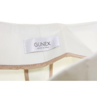 Gunex Trousers Cotton