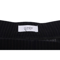 Gunex Trousers Wool