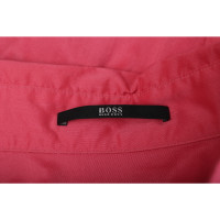 Hugo Boss Oberteil in Rosa / Pink