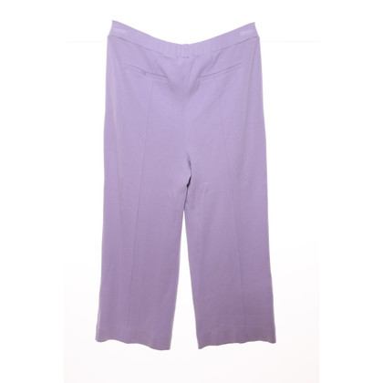 Riani Trousers in Violet