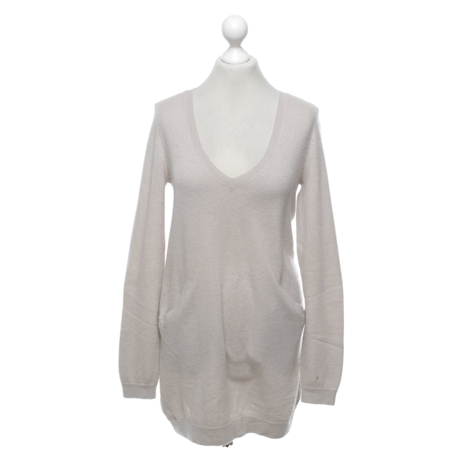 Allude Cashmere Sweater Second Hand Allude Cashmere Sweater Buy Used For 50