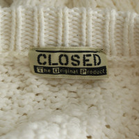 Closed Cotton sweater