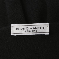 Bruno Manetti Maglione in nero