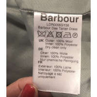 Barbour Kleid aus Wolle