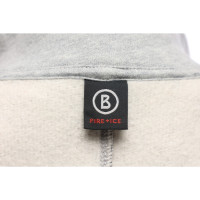 Bogner Fire+Ice Jacket/Coat Cotton in Grey