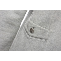 Bogner Fire+Ice Jacket/Coat Cotton in Grey
