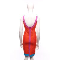 Hervé Léger Dress