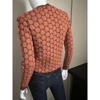 Marni Knitwear in Orange
