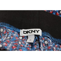 Dkny Paio di Pantaloni in Viscosa