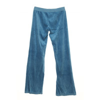 Juicy Couture Trousers in Blue