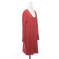 Antonelli Firenze Dress Viscose in Red