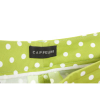 Cappellini Trousers Cotton