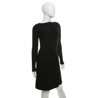 Victoria Beckham Robe noire