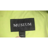 Museum Jas/Mantel