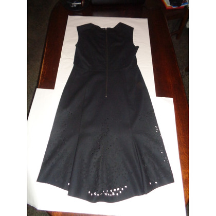 Strenesse Kleid in Schwarz