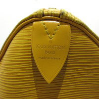 Louis Vuitton Speedy 25 in Pelle