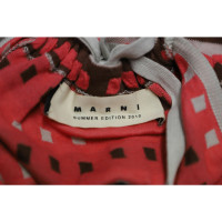 Marni Capispalla in Cotone